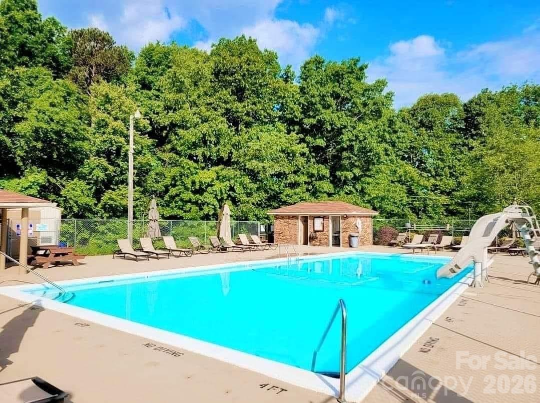 1254 Huckleberry Drive Lincolnton NC 28092