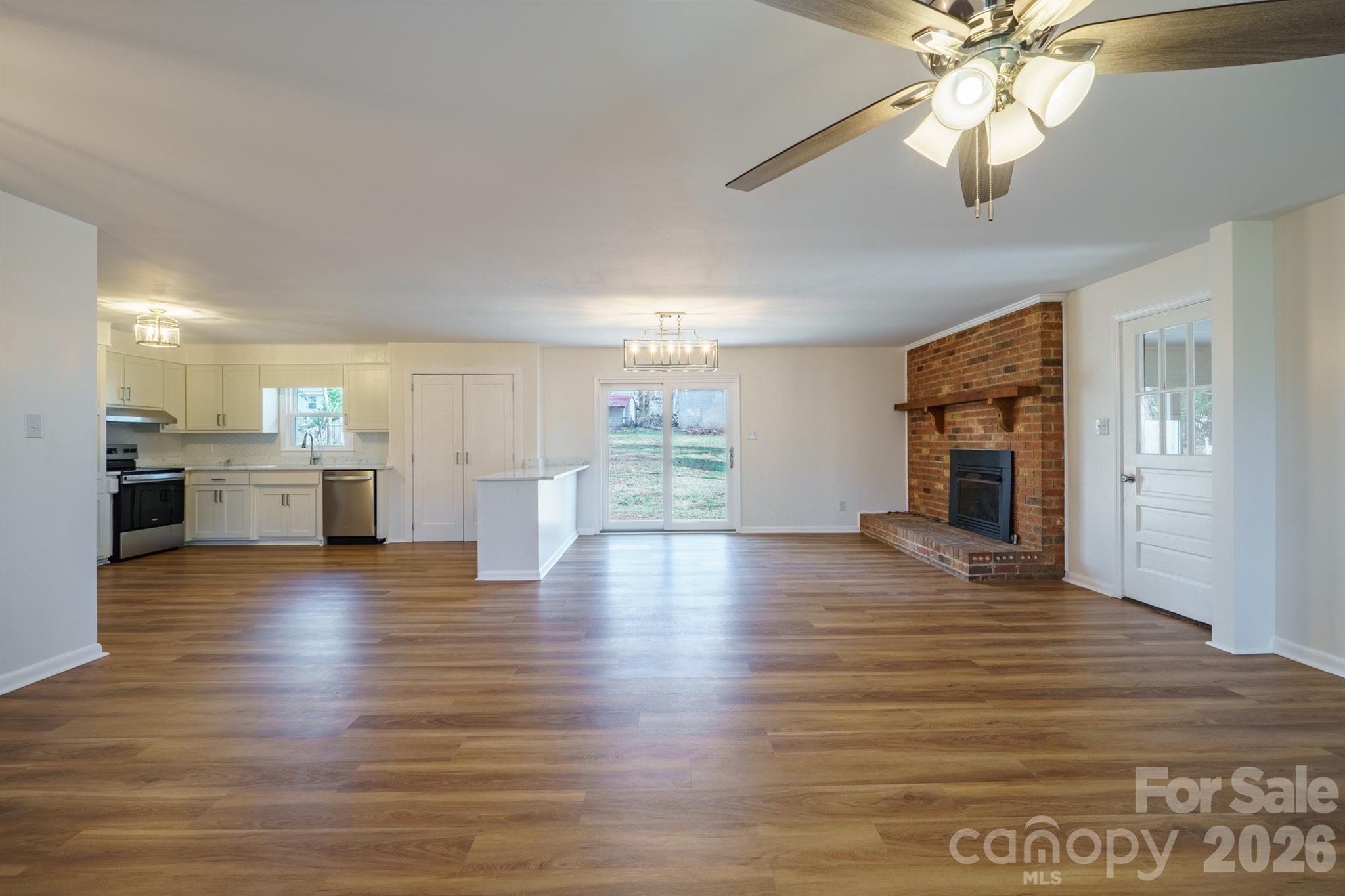 1254 Huckleberry Drive Lincolnton NC 28092