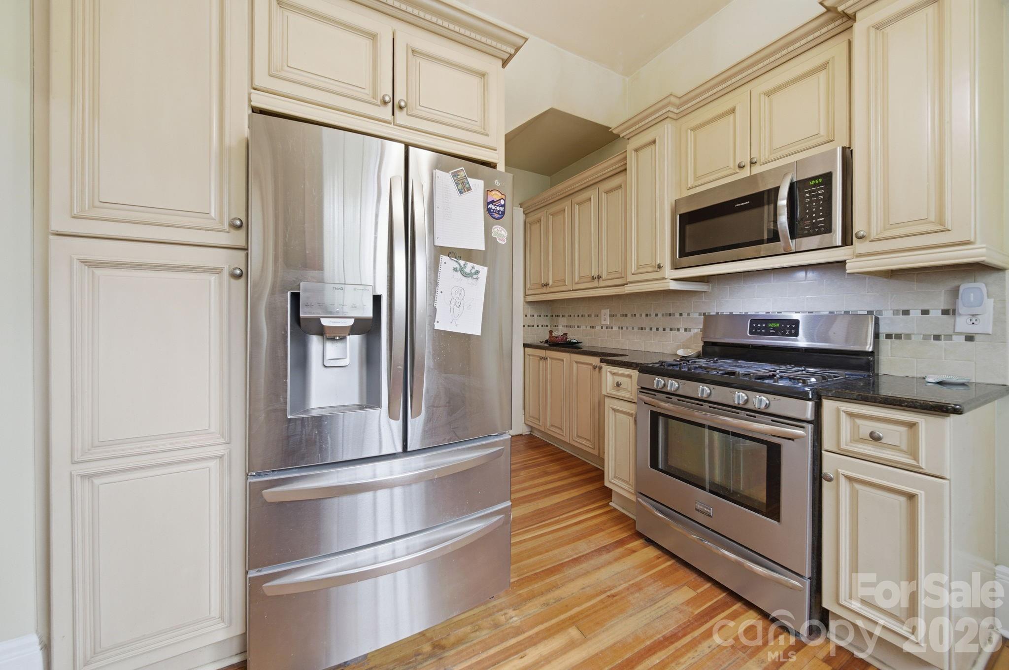 707 S York Street Gastonia NC 28052