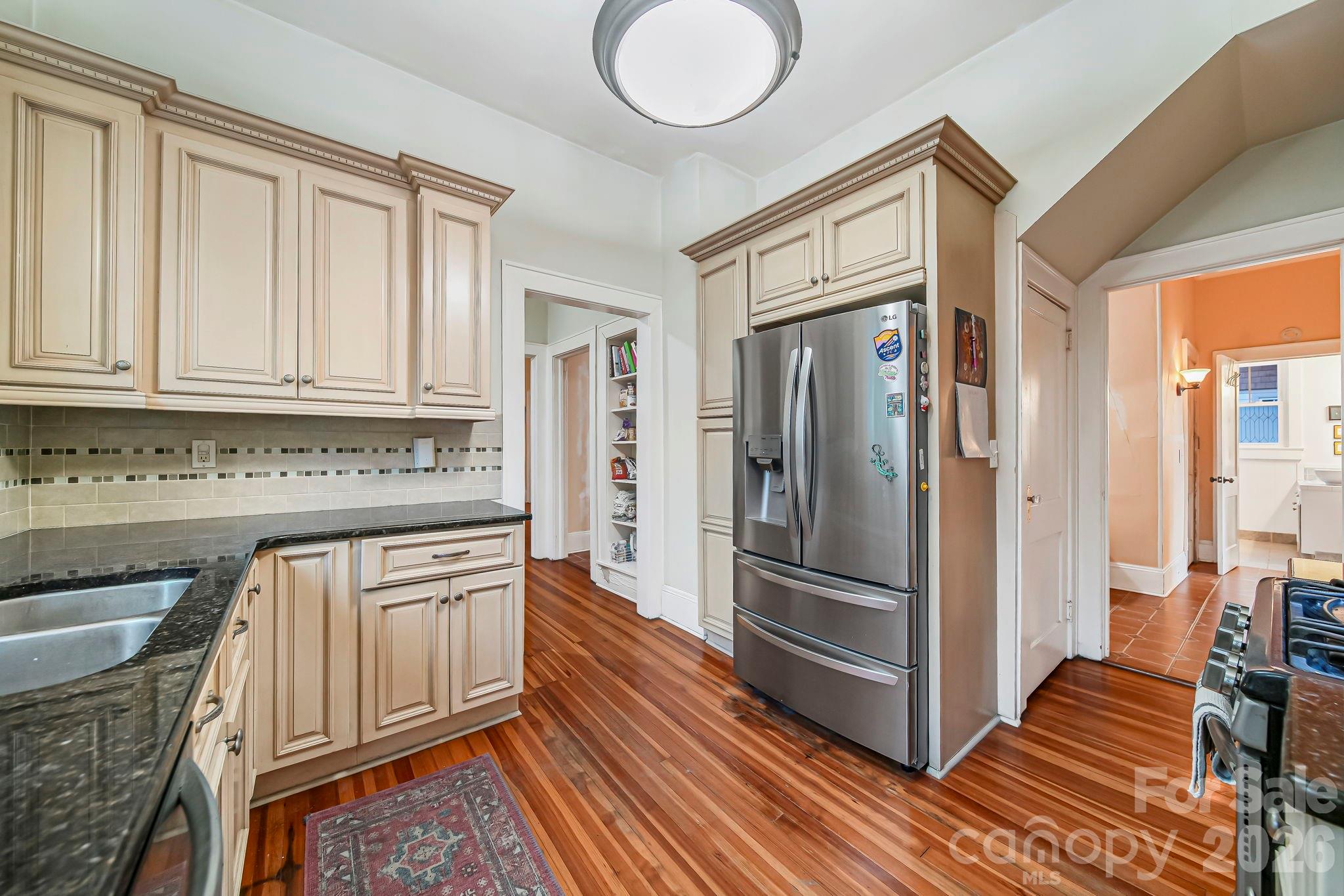 707 S York Street Gastonia NC 28052