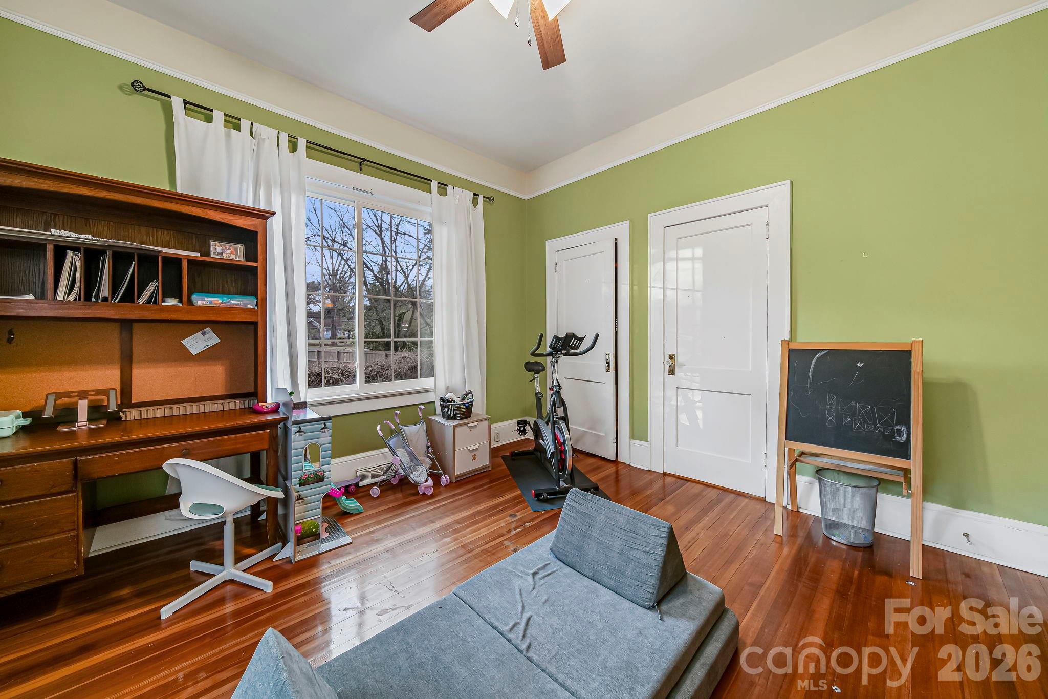 707 S York Street Gastonia NC 28052