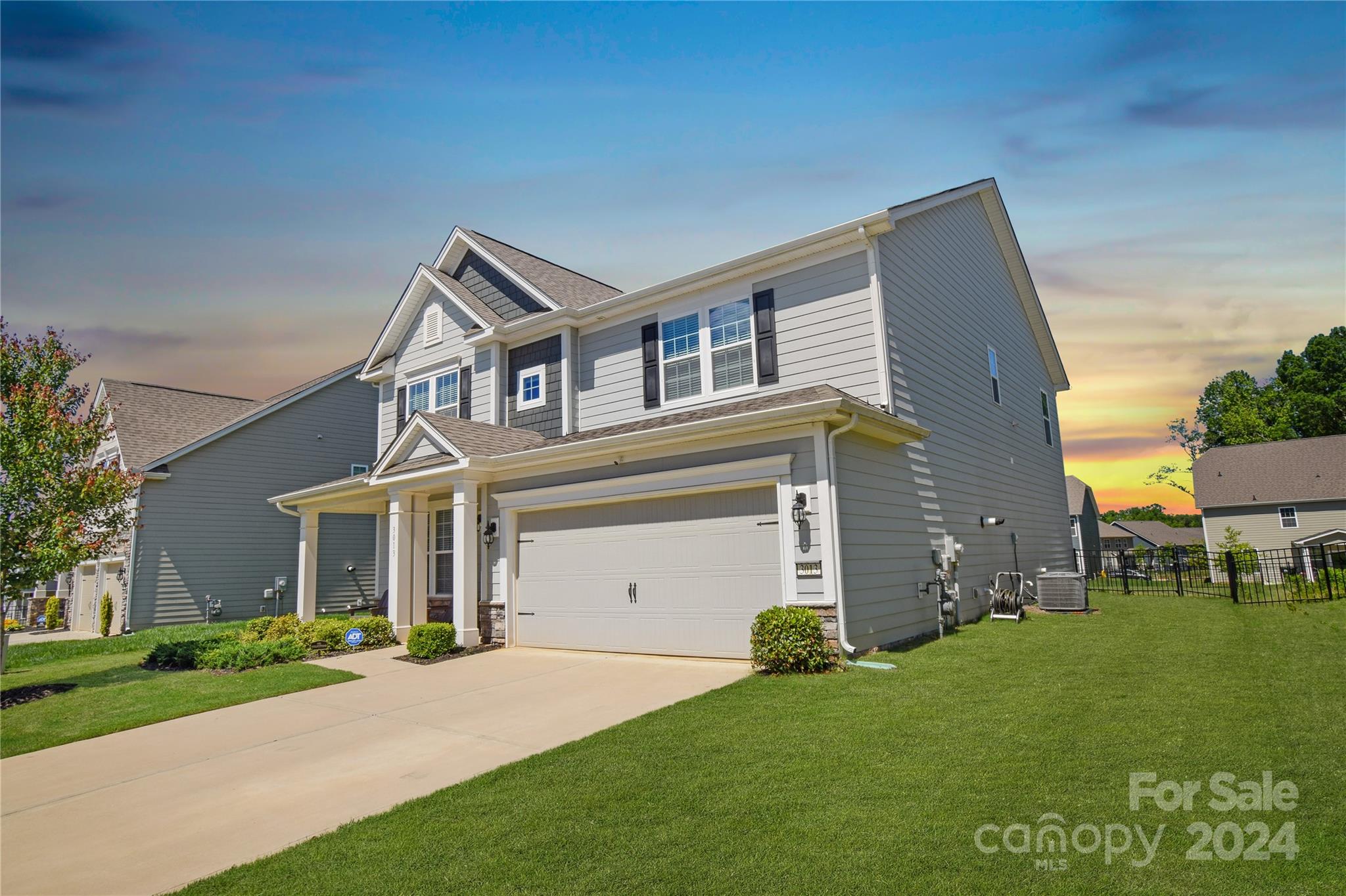 3013 Stephen Pace Trail Huntersville NC 28078