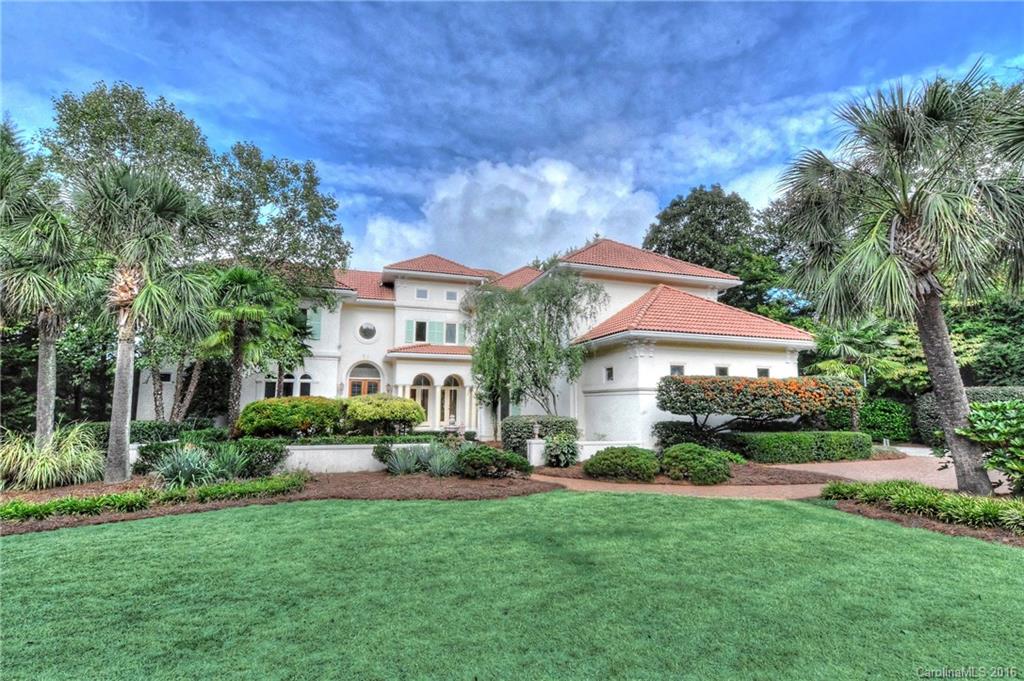 15717 Ballantyne Country Club Drive Charlotte NC 28277