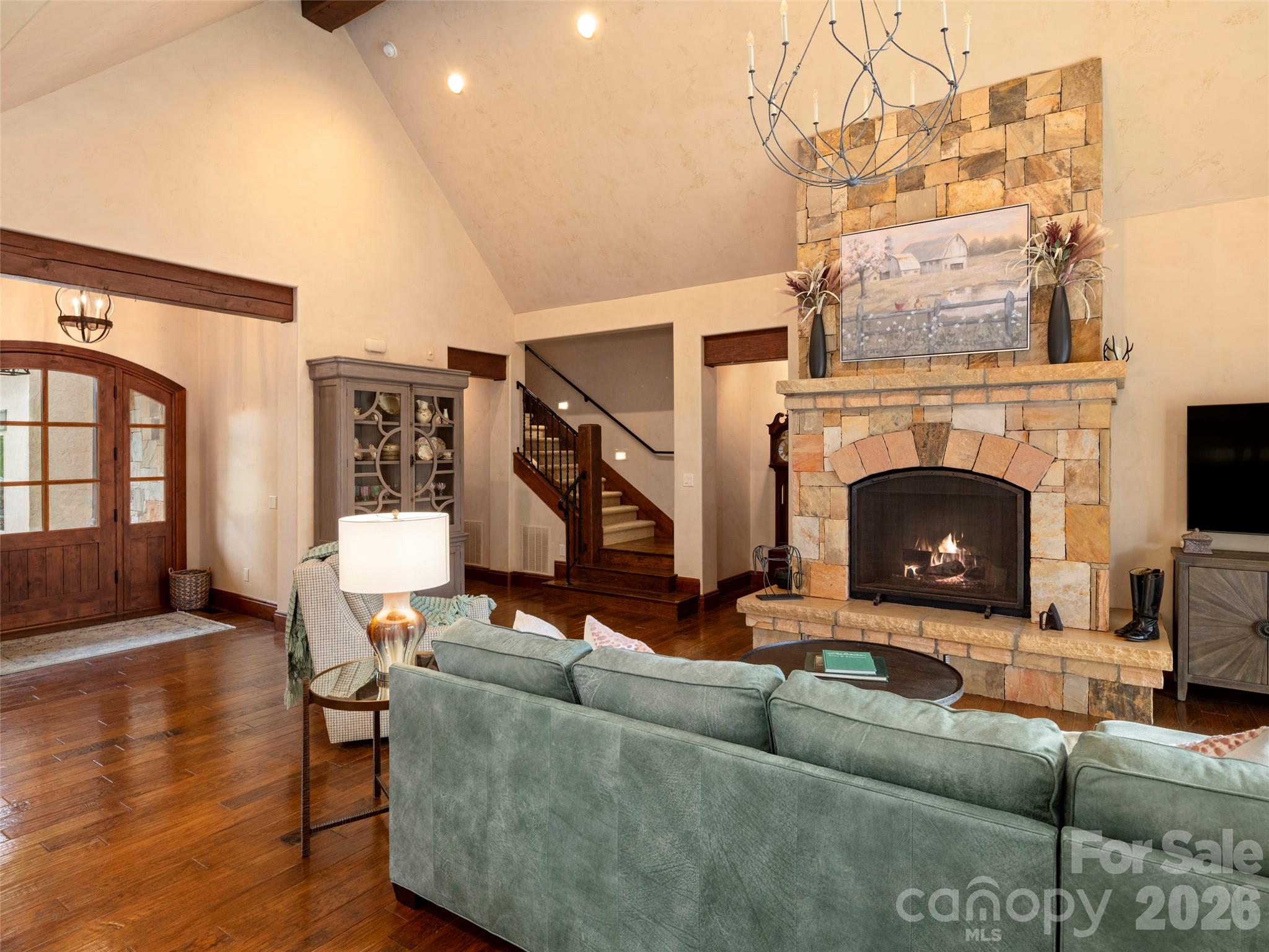 575 Walnut Valley Parkway Arden NC 28704