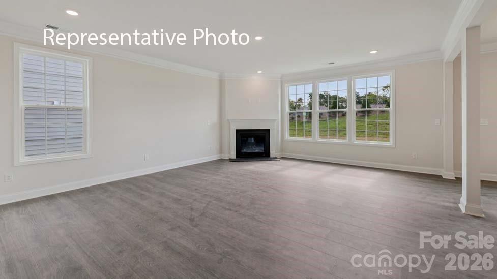 1079 Eclipse Court Indian Trail NC 28079