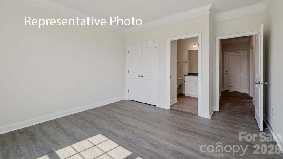 1079 Eclipse Court Indian Trail NC 28079