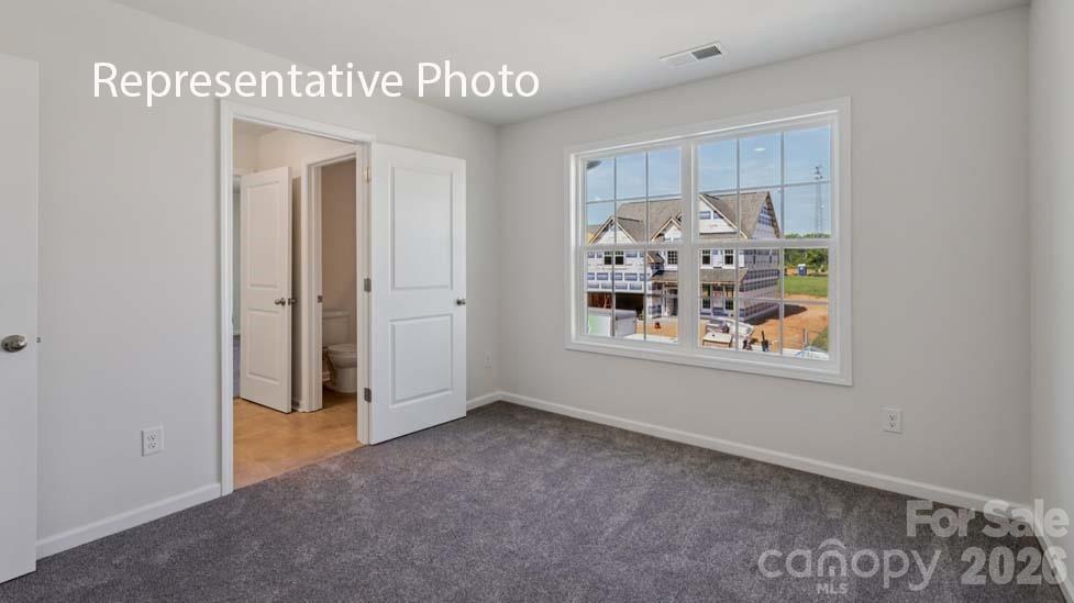 1079 Eclipse Court Indian Trail NC 28079