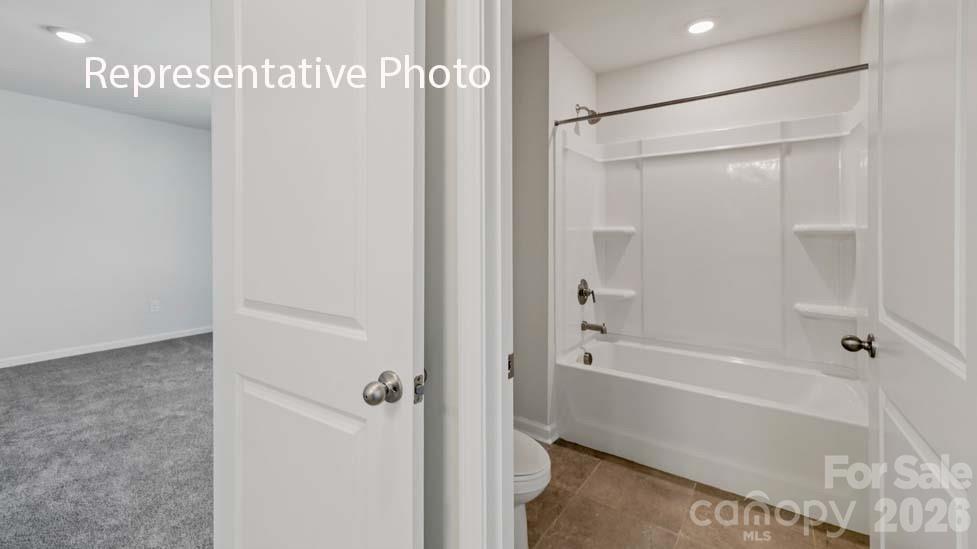 1079 Eclipse Court Indian Trail NC 28079