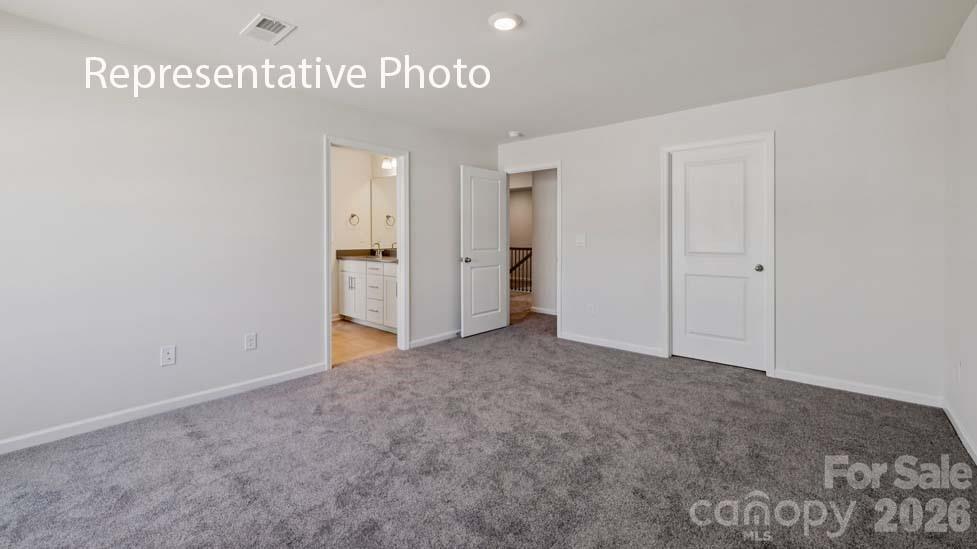 1079 Eclipse Court Indian Trail NC 28079