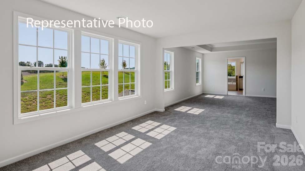 1079 Eclipse Court Indian Trail NC 28079