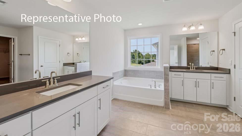 1079 Eclipse Court Indian Trail NC 28079