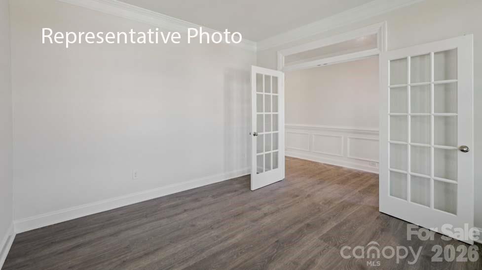 1079 Eclipse Court Indian Trail NC 28079