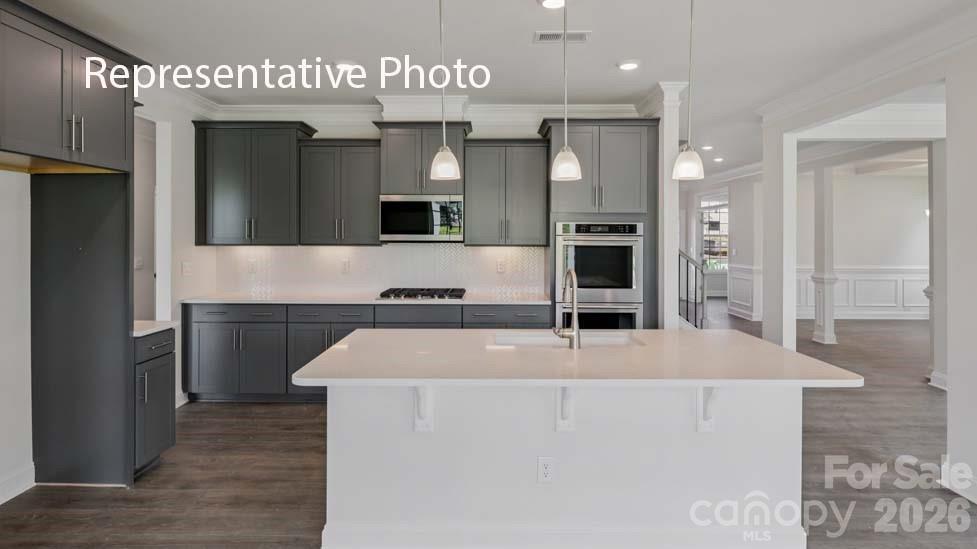 1079 Eclipse Court Indian Trail NC 28079