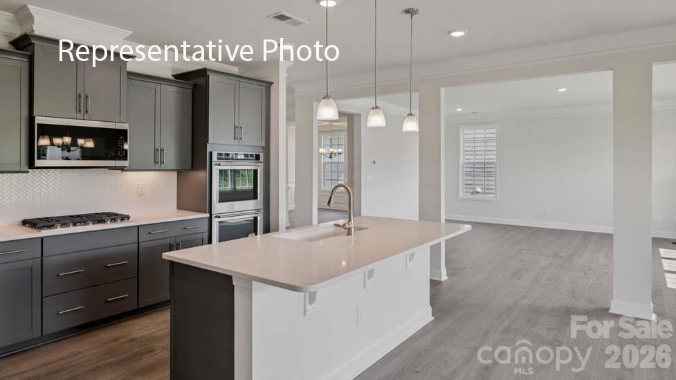1079 Eclipse Court Indian Trail NC 28079