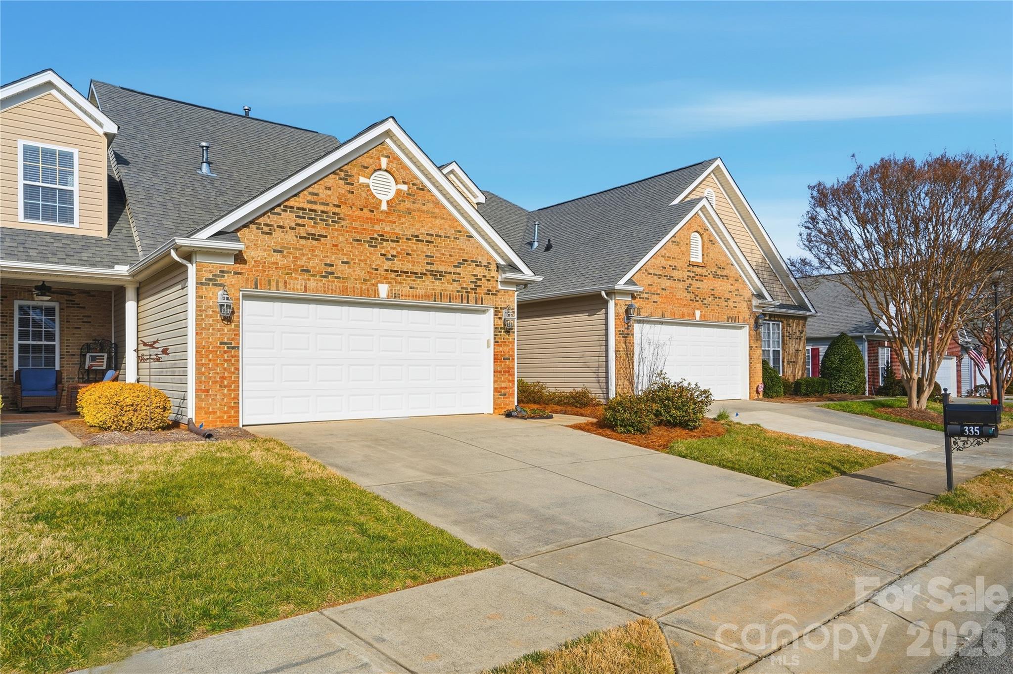 335 Garnet Court Fort Mill SC 29708