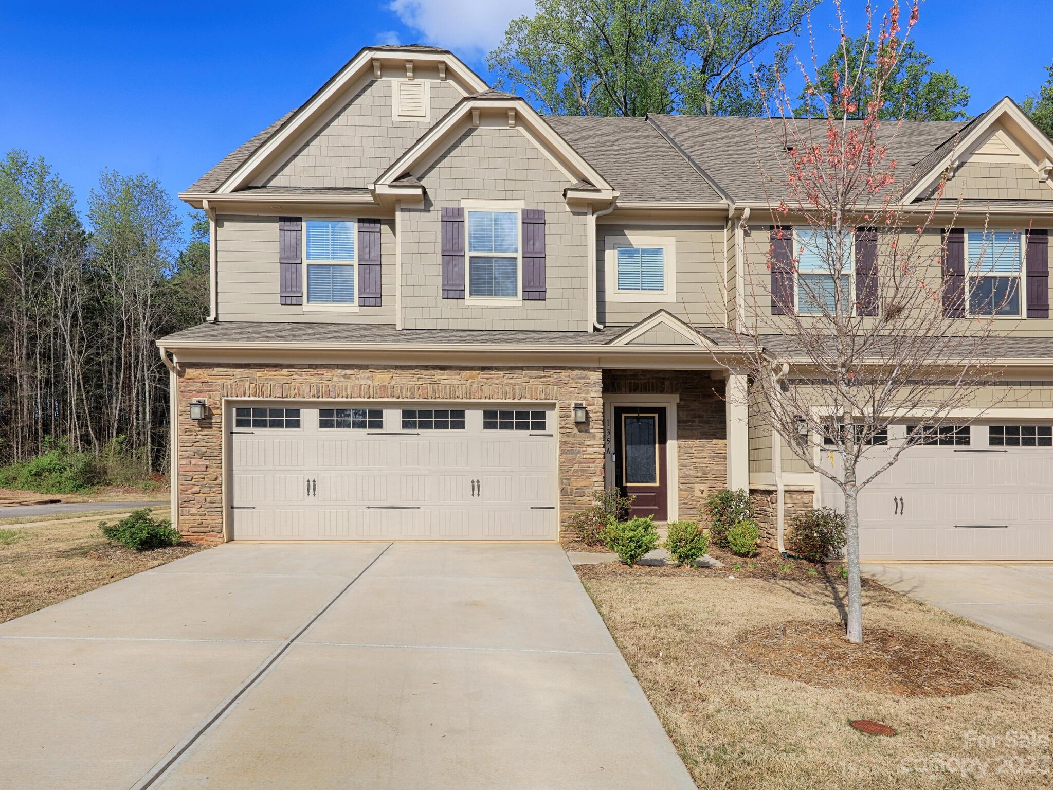 135 Lanyard Drive Mooresville NC 28117