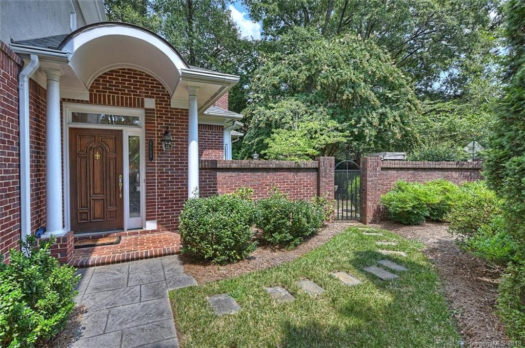 4149 Sharon Commons Lane Charlotte NC 28210