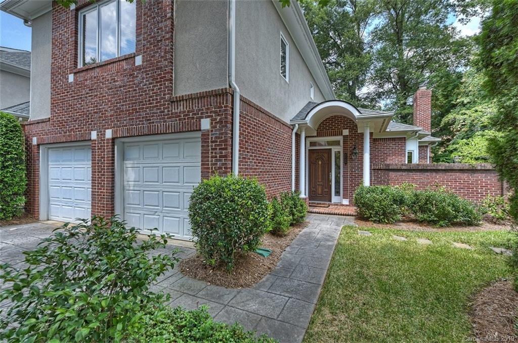 4149 Sharon Commons Lane Charlotte NC 28210