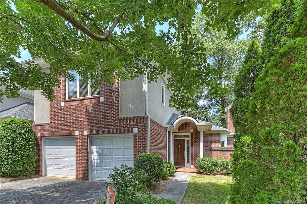 4149 Sharon Commons Lane Charlotte NC 28210