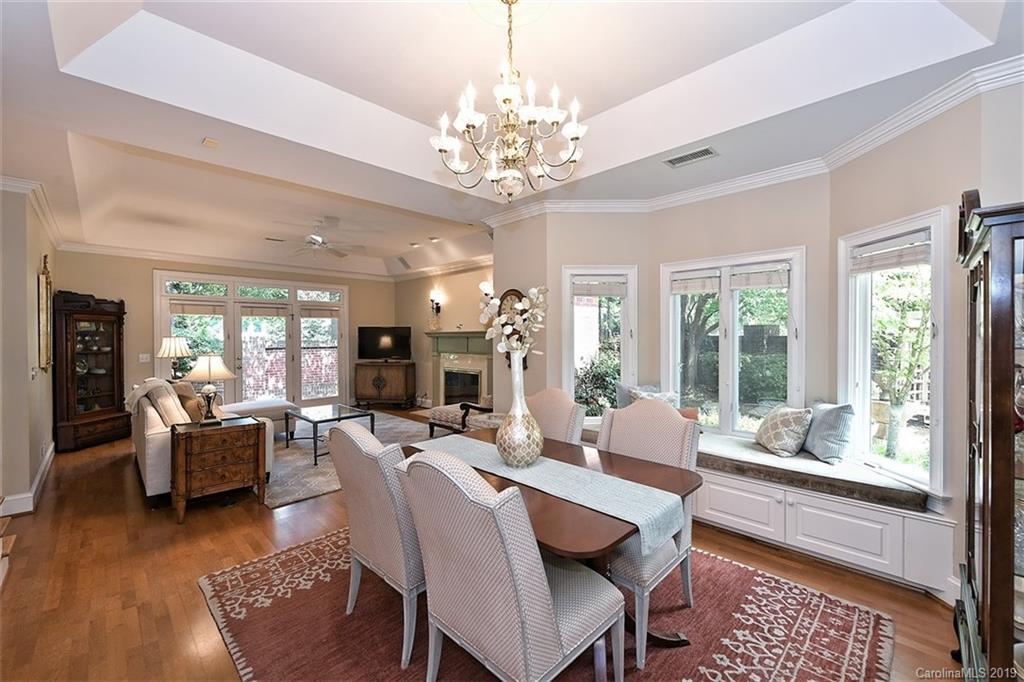 4149 Sharon Commons Lane Charlotte NC 28210