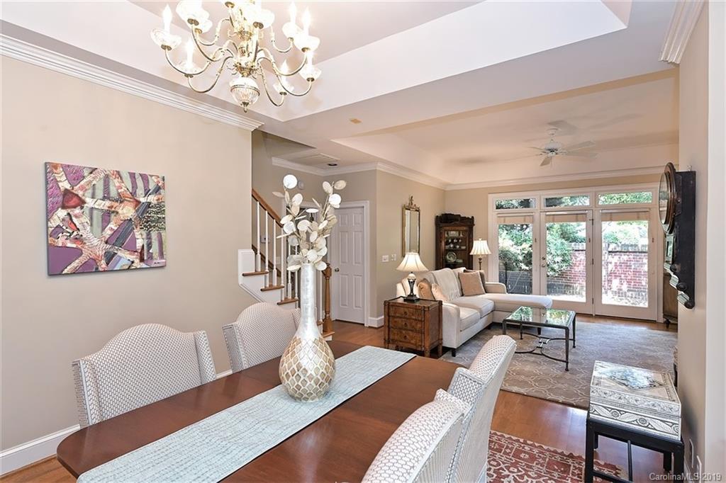 4149 Sharon Commons Lane Charlotte NC 28210