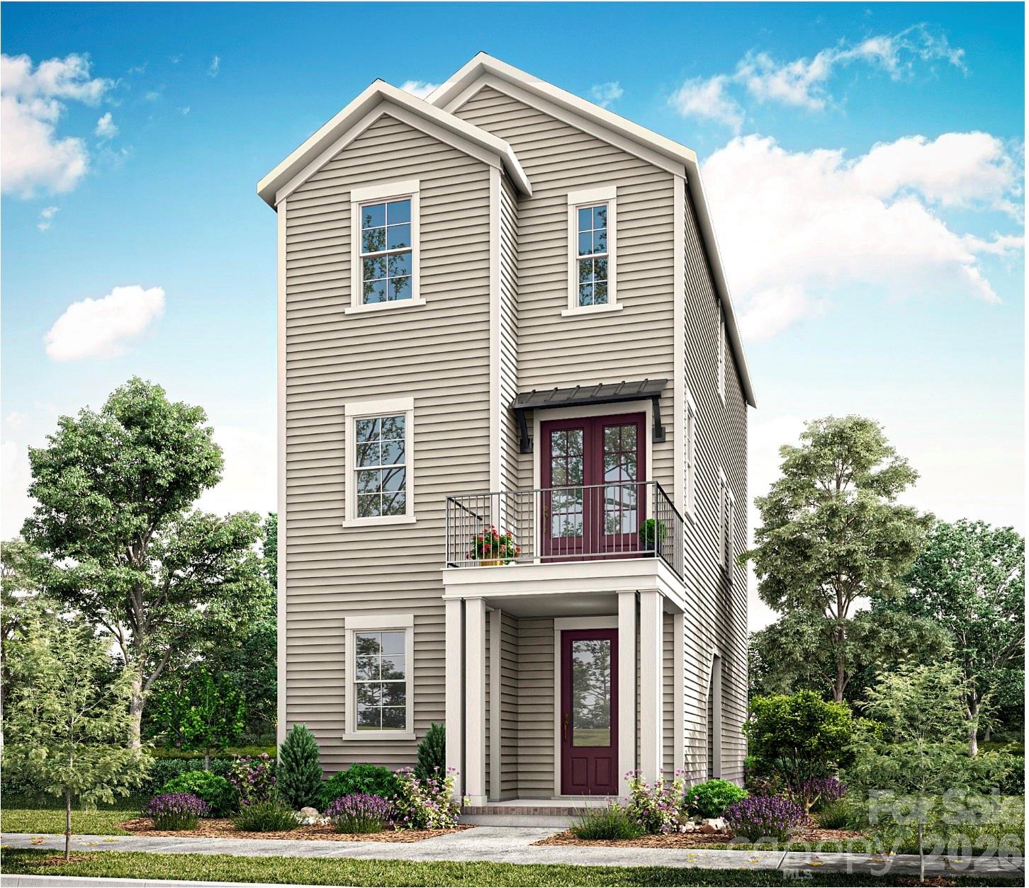 409 Delburg Mill Alley Davidson NC 28036