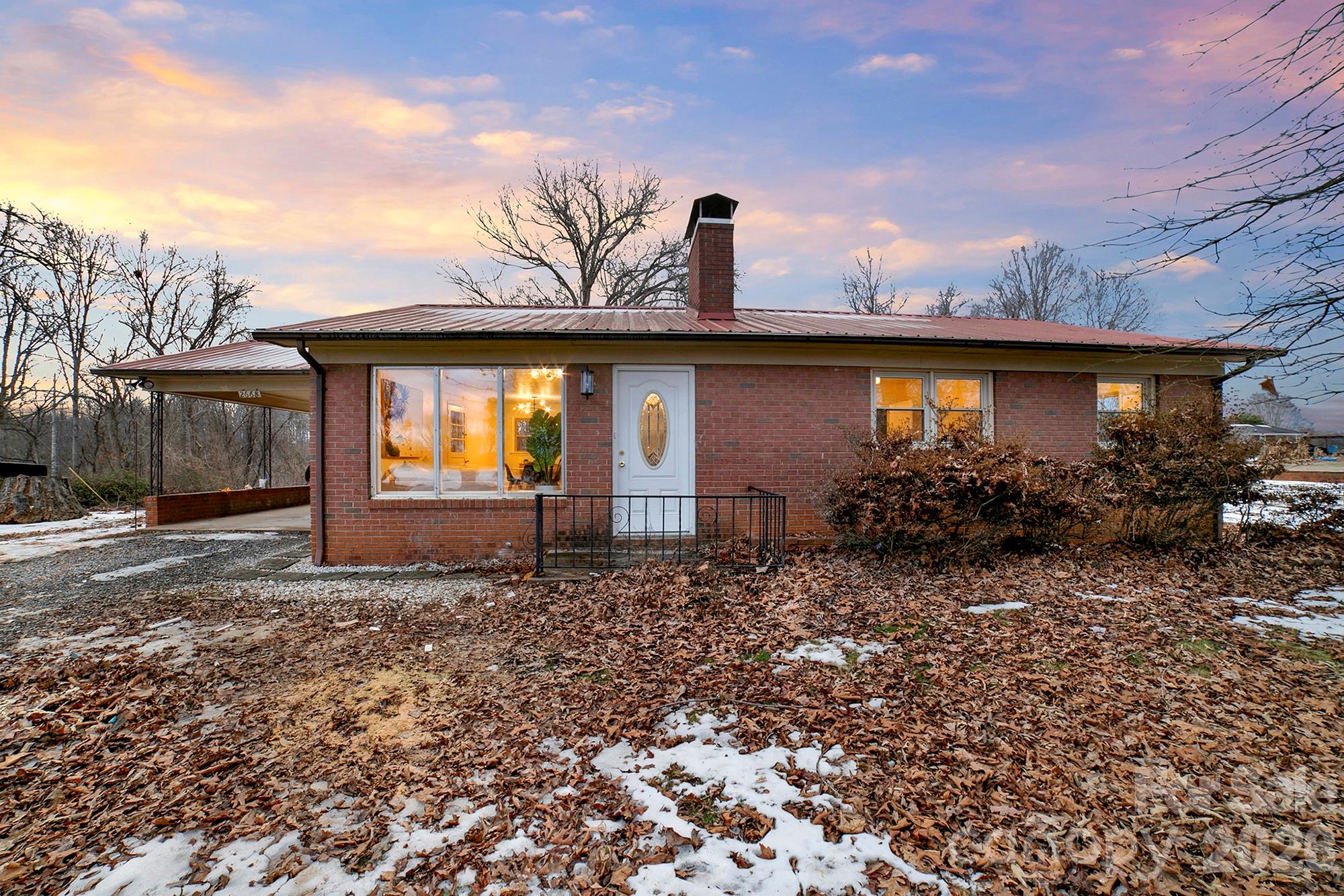 2668 Terrace Drive Granite Falls NC 28630
