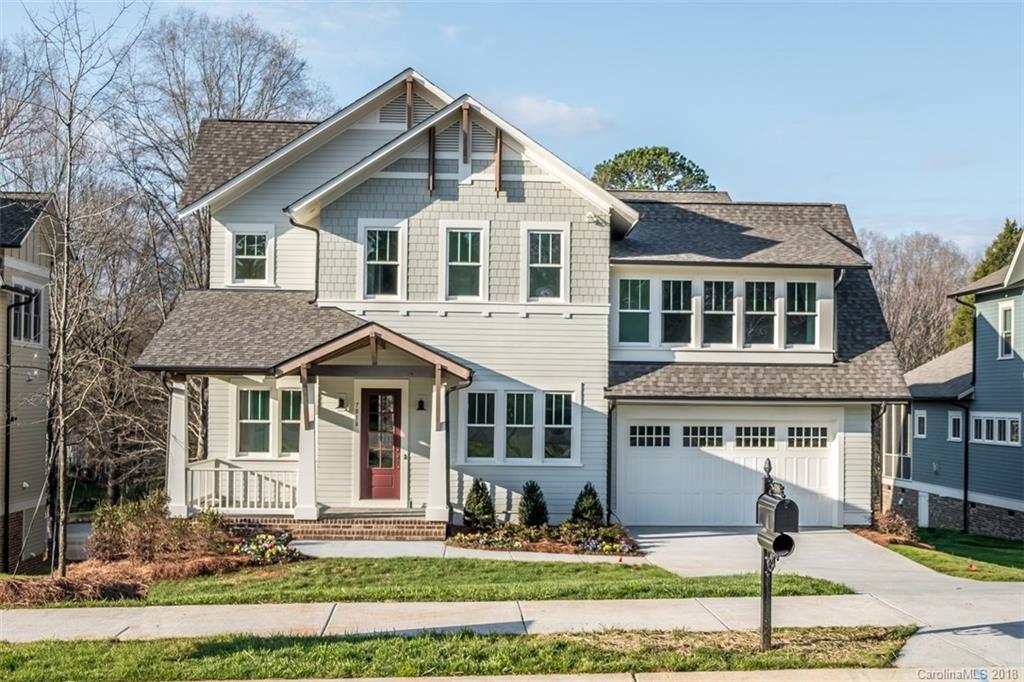 7018 Providence Lane W Charlotte NC 28226