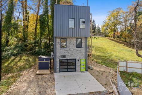 28 Carrick Lane Brevard NC 28712
