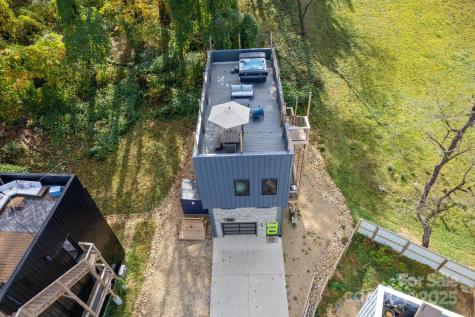 28 Carrick Lane Brevard NC 28712