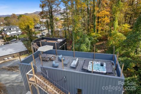 28 Carrick Lane Brevard NC 28712