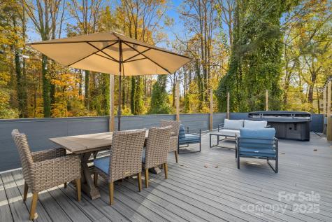 28 Carrick Lane Brevard NC 28712