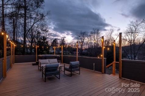 28 Carrick Lane Brevard NC 28712