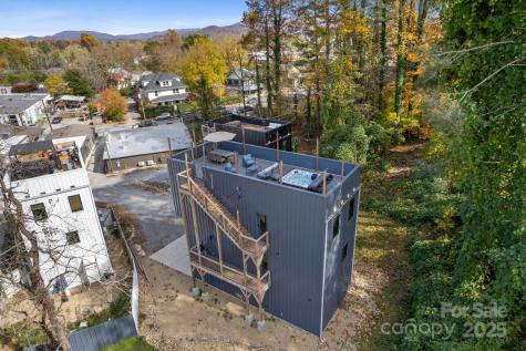 28 Carrick Lane Brevard NC 28712