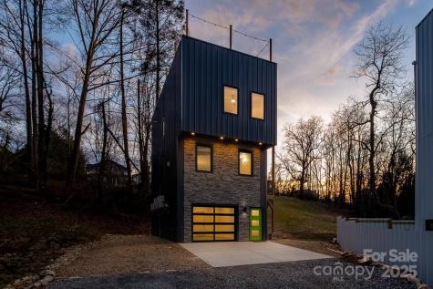 28 Carrick Lane Brevard NC 28712