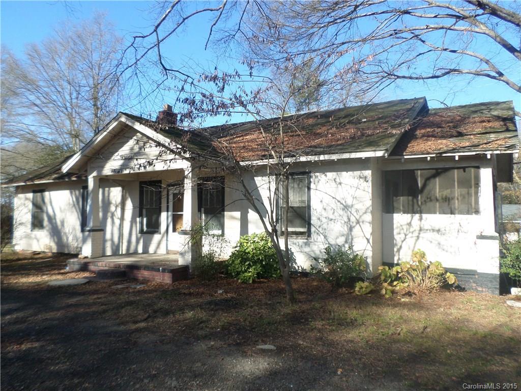345 Mountain View Street Gastonia NC 28052