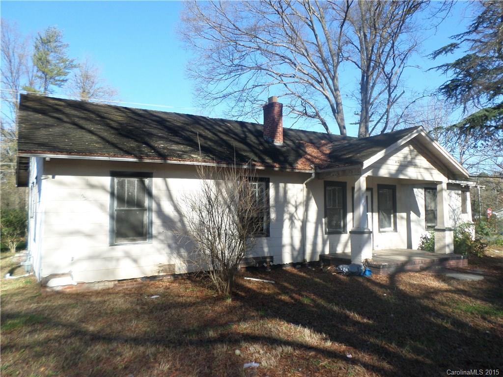345 Mountain View Street Gastonia NC 28052
