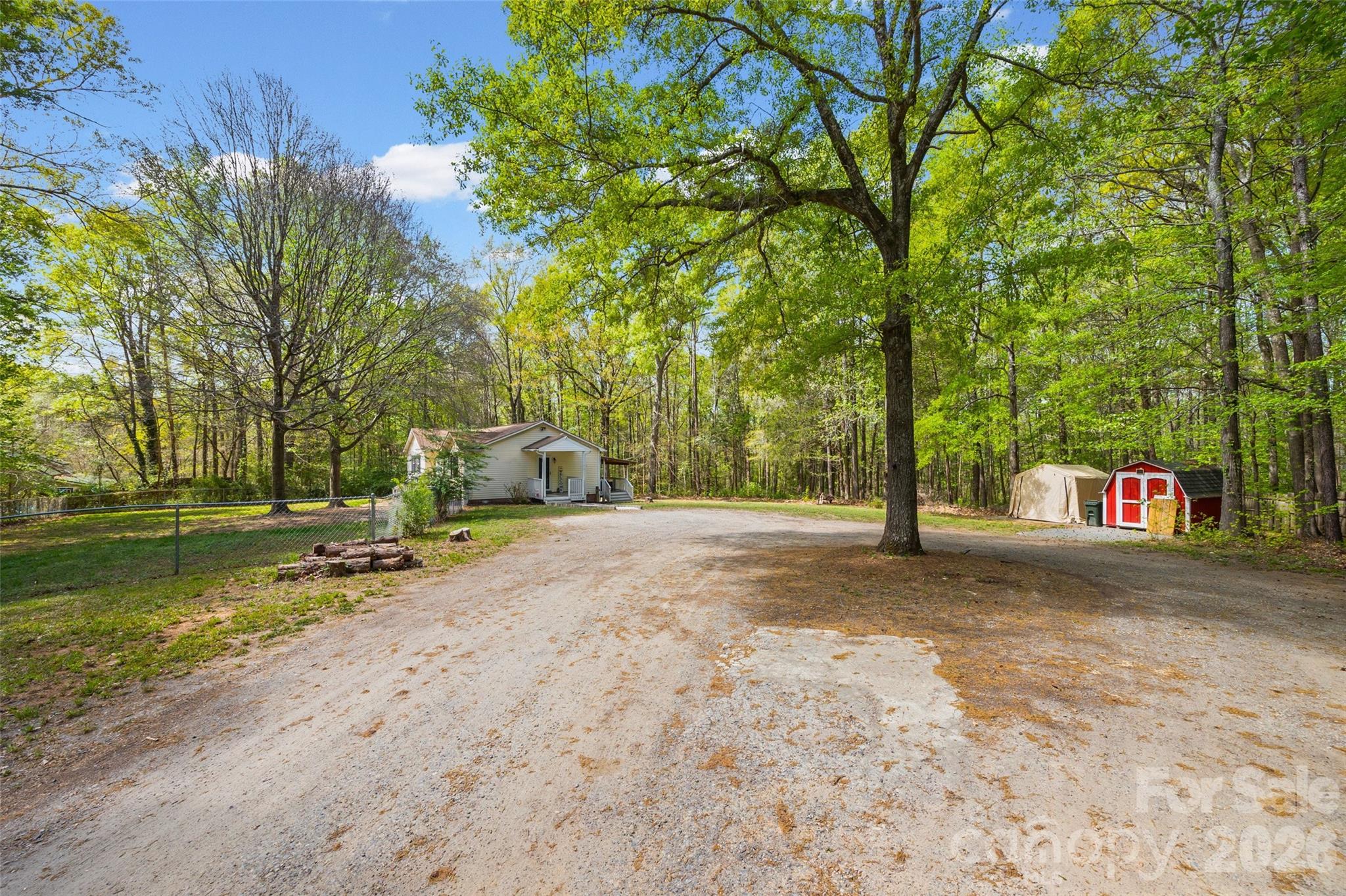 1025 Reservation Road Rock Hill SC 29730