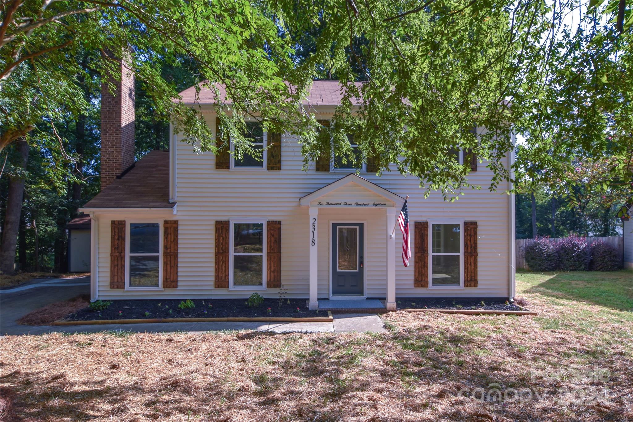 2318 Castlecomer Drive Charlotte NC 28262