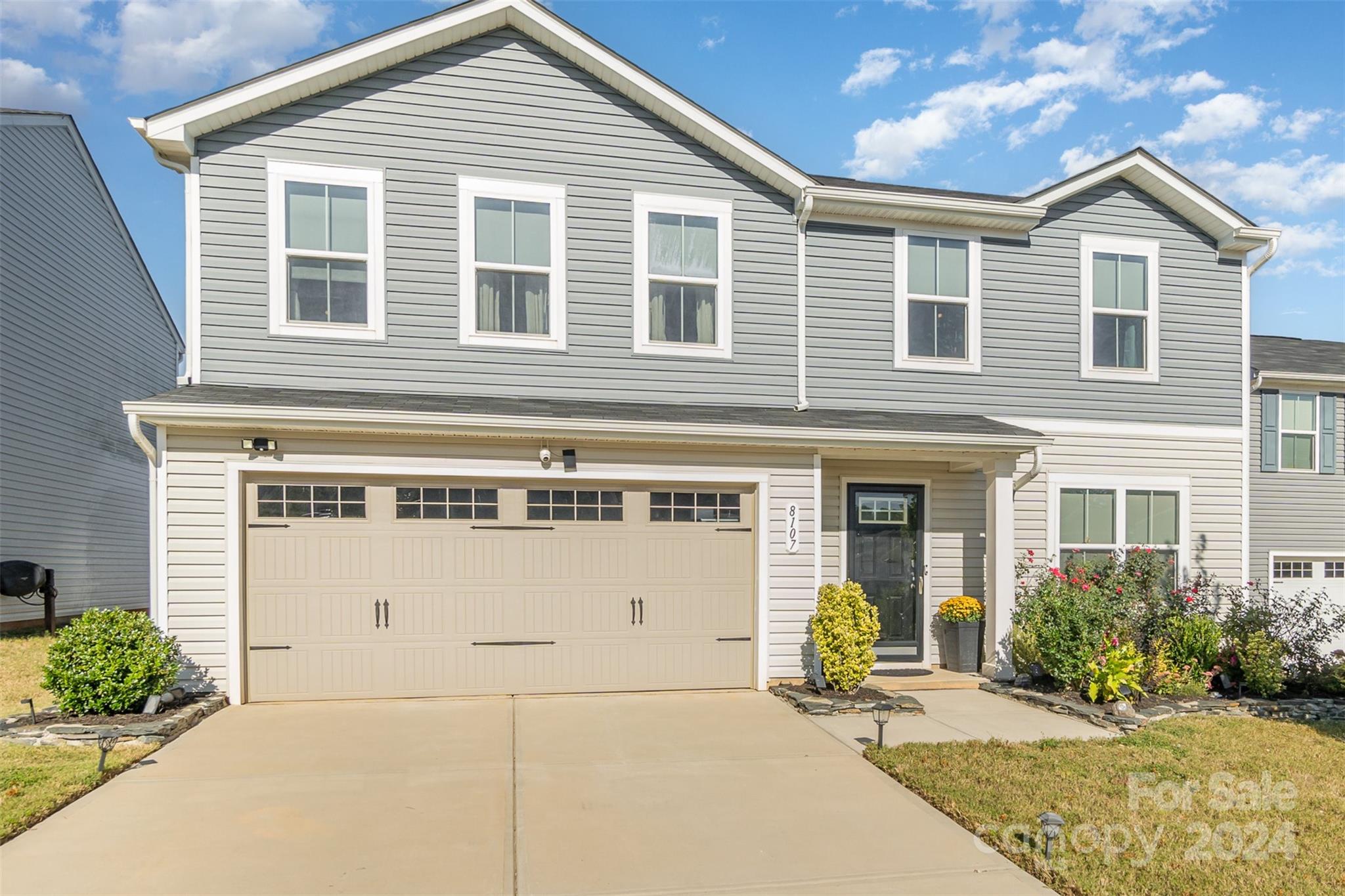 8107 Bruce Street Charlotte NC 28215