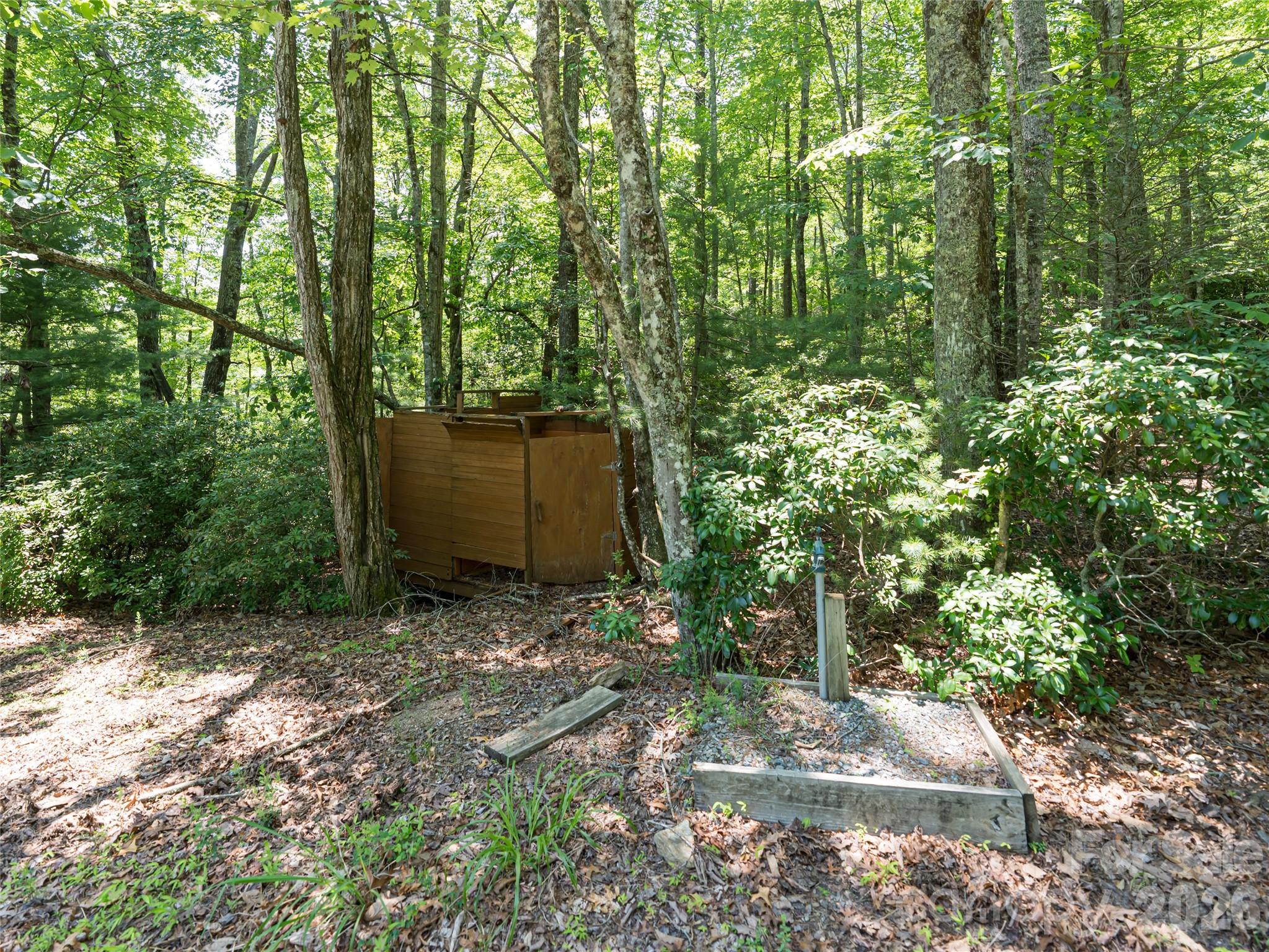 1000 Sutton Creek Road Pisgah Forest NC 28768