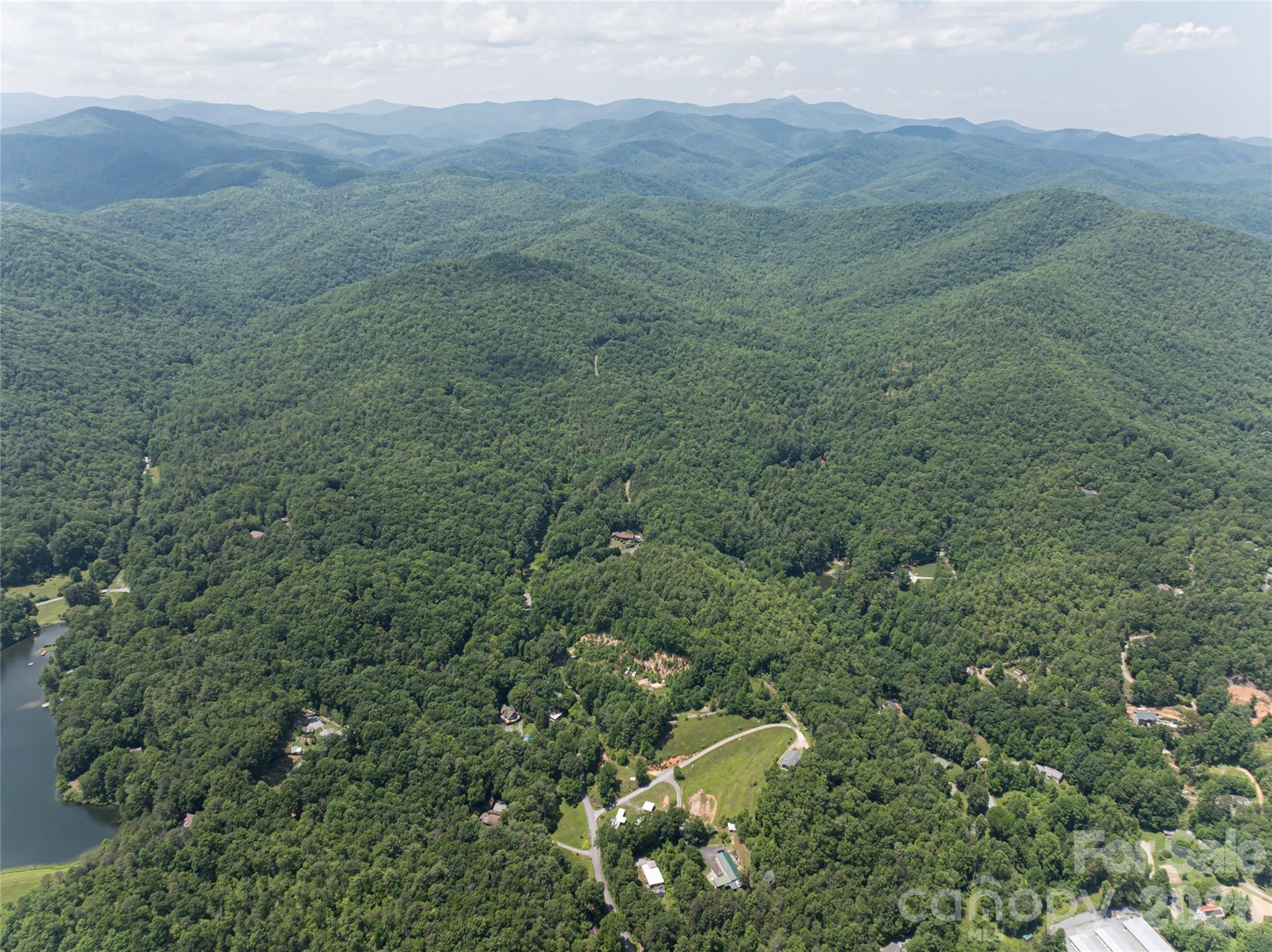 1000 Sutton Creek Road Pisgah Forest NC 28768