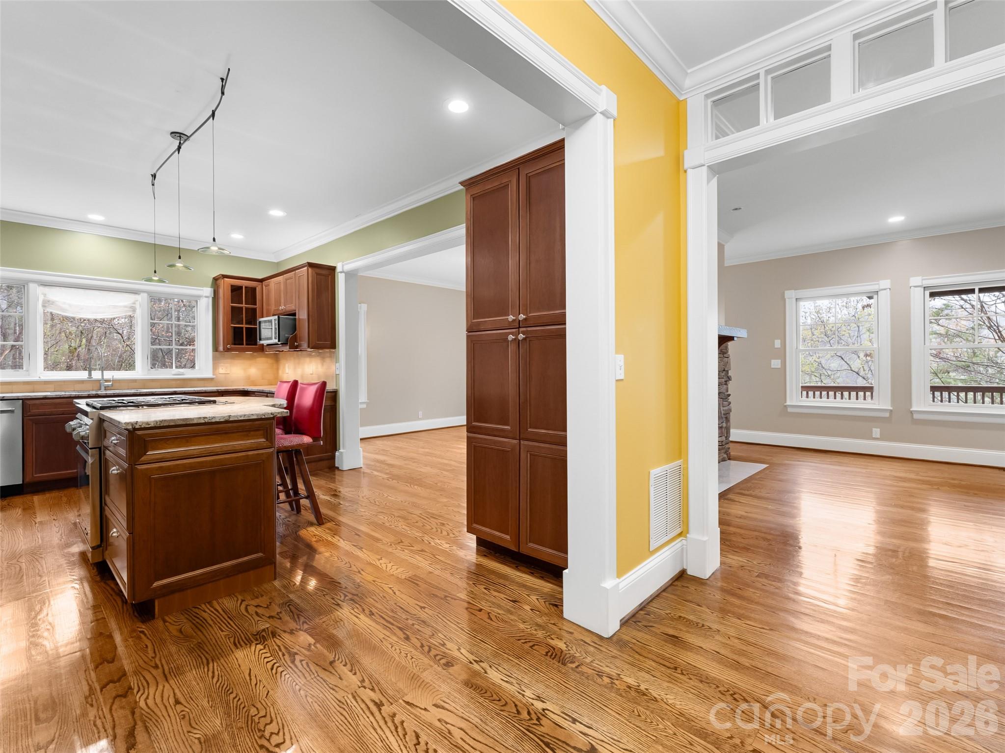 5 Stegall Lane Asheville NC 28805