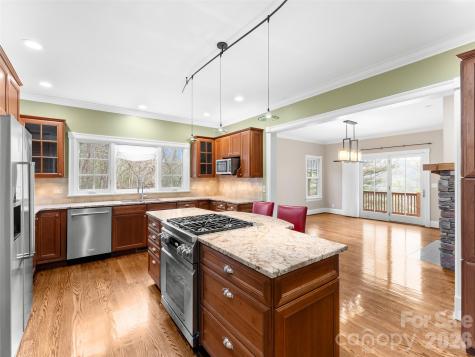 5 Stegall Lane Asheville NC 28805
