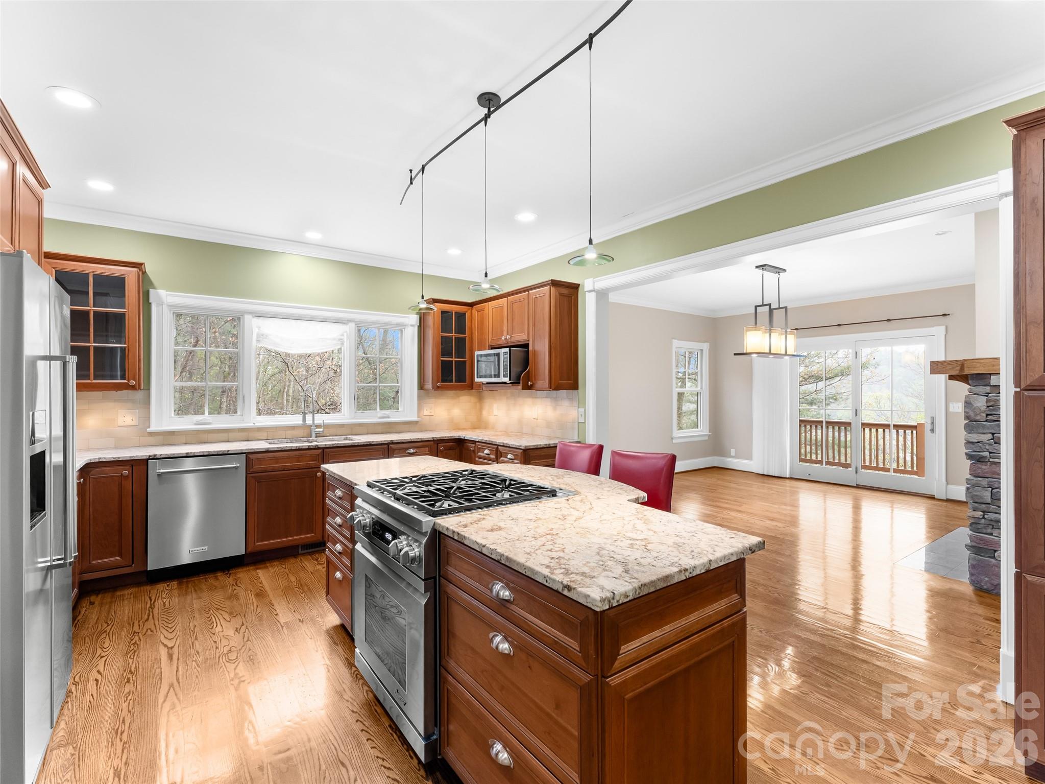 5 Stegall Lane Asheville NC 28805
