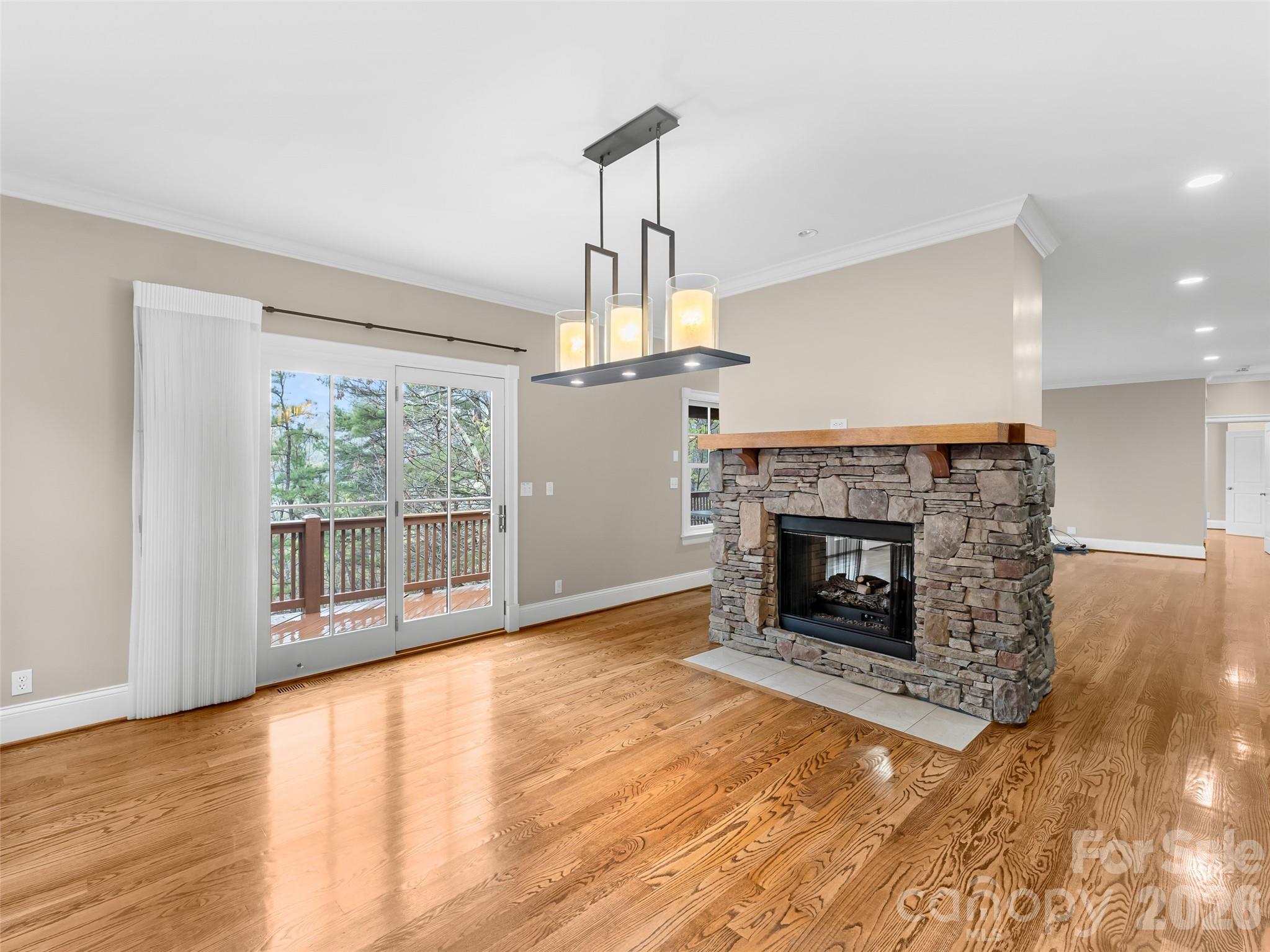 5 Stegall Lane Asheville NC 28805