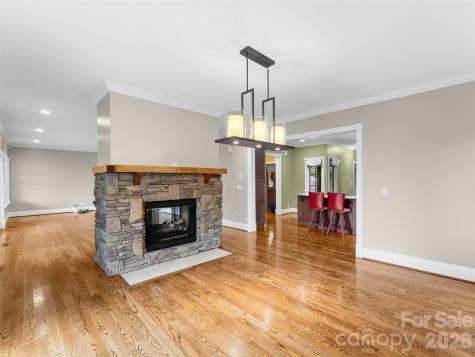 5 Stegall Lane Asheville NC 28805