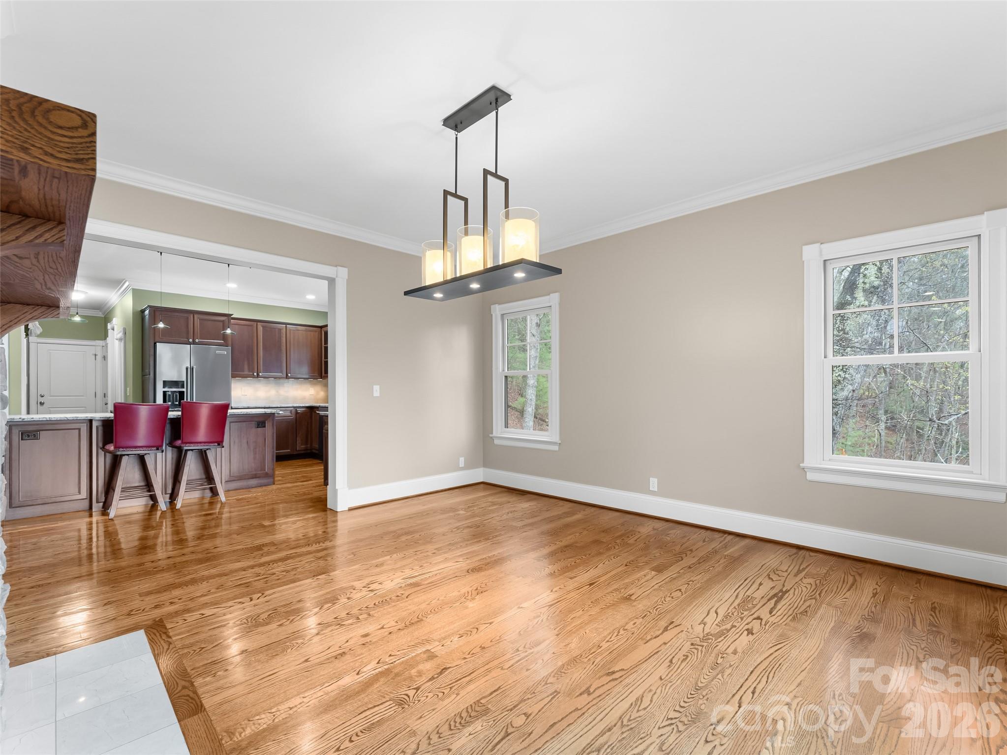 5 Stegall Lane Asheville NC 28805