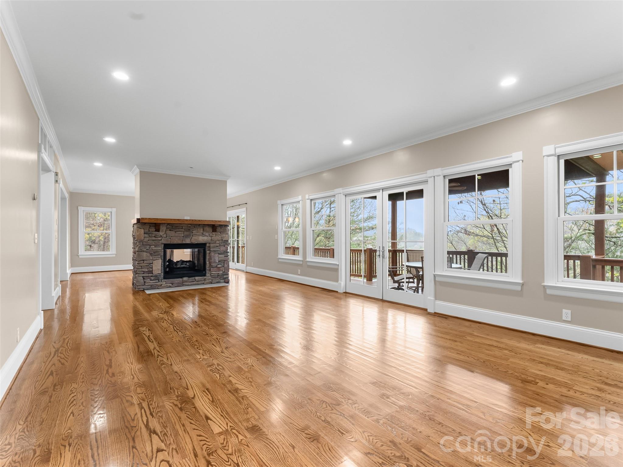 5 Stegall Lane Asheville NC 28805