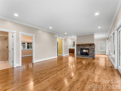 5 Stegall Lane Asheville NC 28805